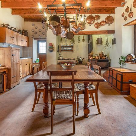 Tulbagh Country Guest House - Cape Dutch Quarters Екстер'єр фото