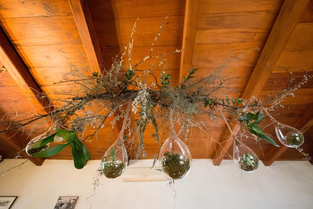 Tulbagh Country Guest House - Cape Dutch Quarters Екстер'єр фото