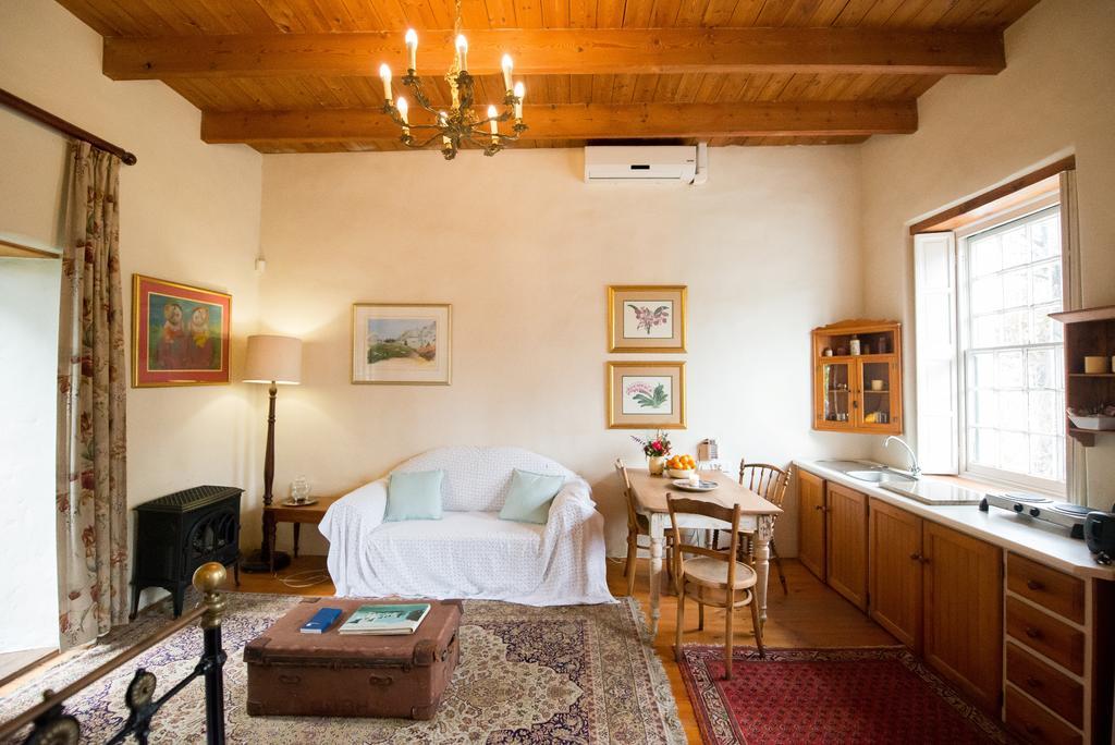 Tulbagh Country Guest House - Cape Dutch Quarters Екстер'єр фото
