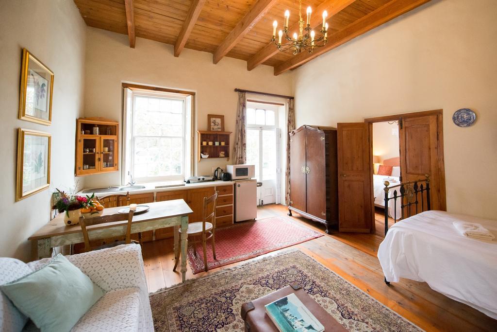 Tulbagh Country Guest House - Cape Dutch Quarters Екстер'єр фото