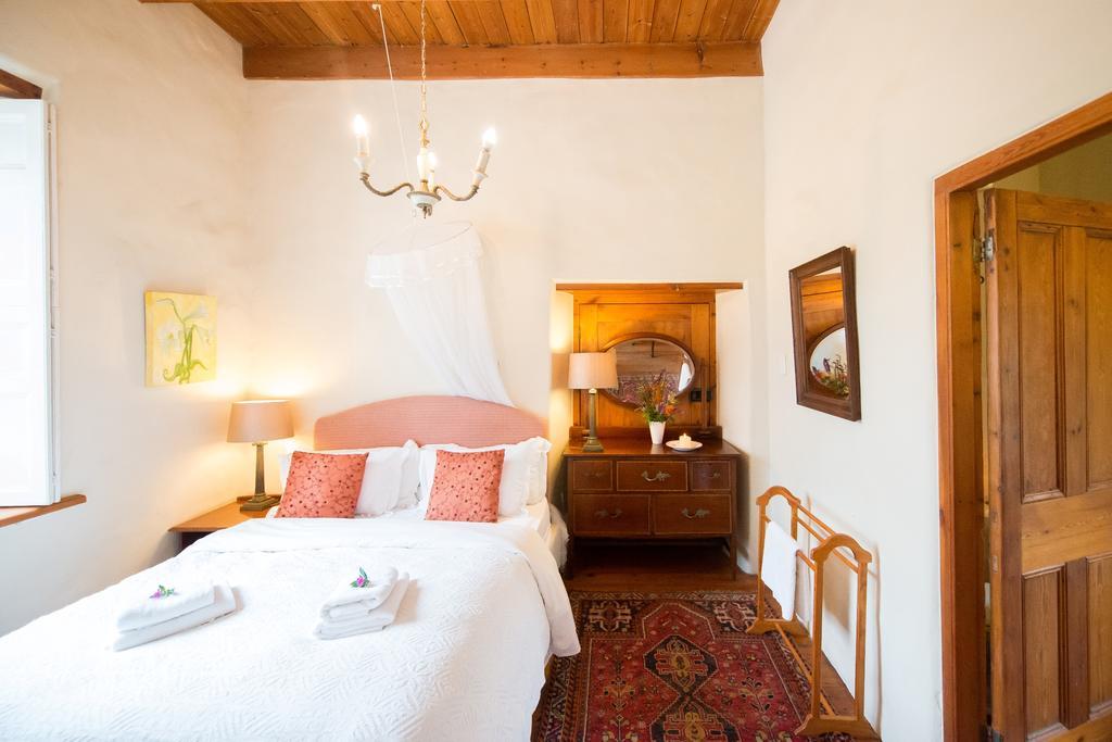 Tulbagh Country Guest House - Cape Dutch Quarters Екстер'єр фото