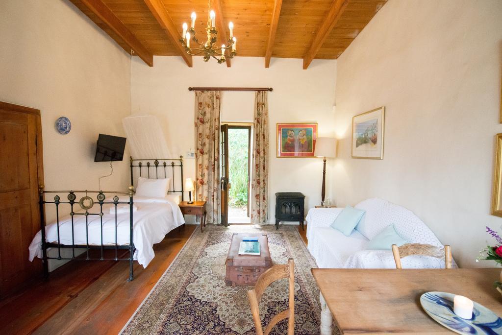 Tulbagh Country Guest House - Cape Dutch Quarters Екстер'єр фото