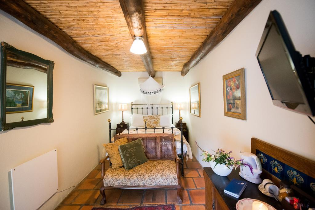 Tulbagh Country Guest House - Cape Dutch Quarters Екстер'єр фото
