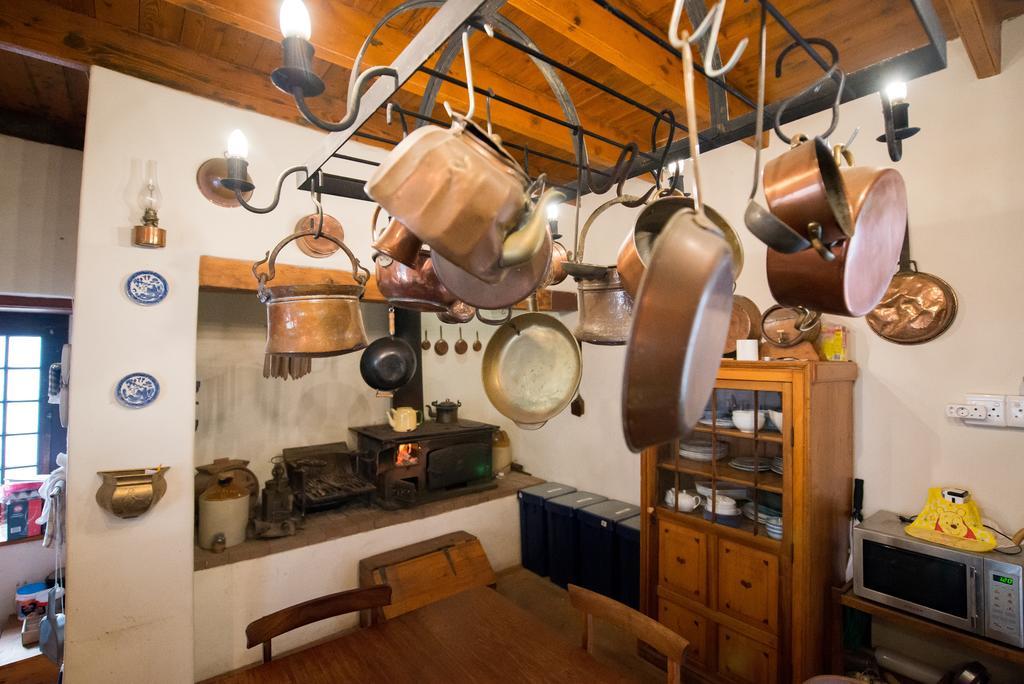 Tulbagh Country Guest House - Cape Dutch Quarters Екстер'єр фото
