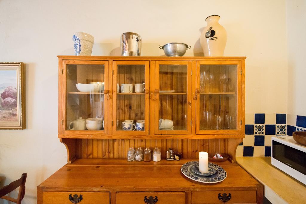 Tulbagh Country Guest House - Cape Dutch Quarters Екстер'єр фото