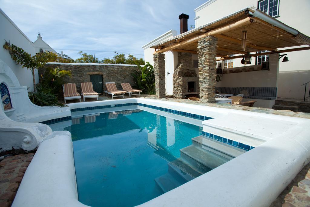 Tulbagh Country Guest House - Cape Dutch Quarters Екстер'єр фото
