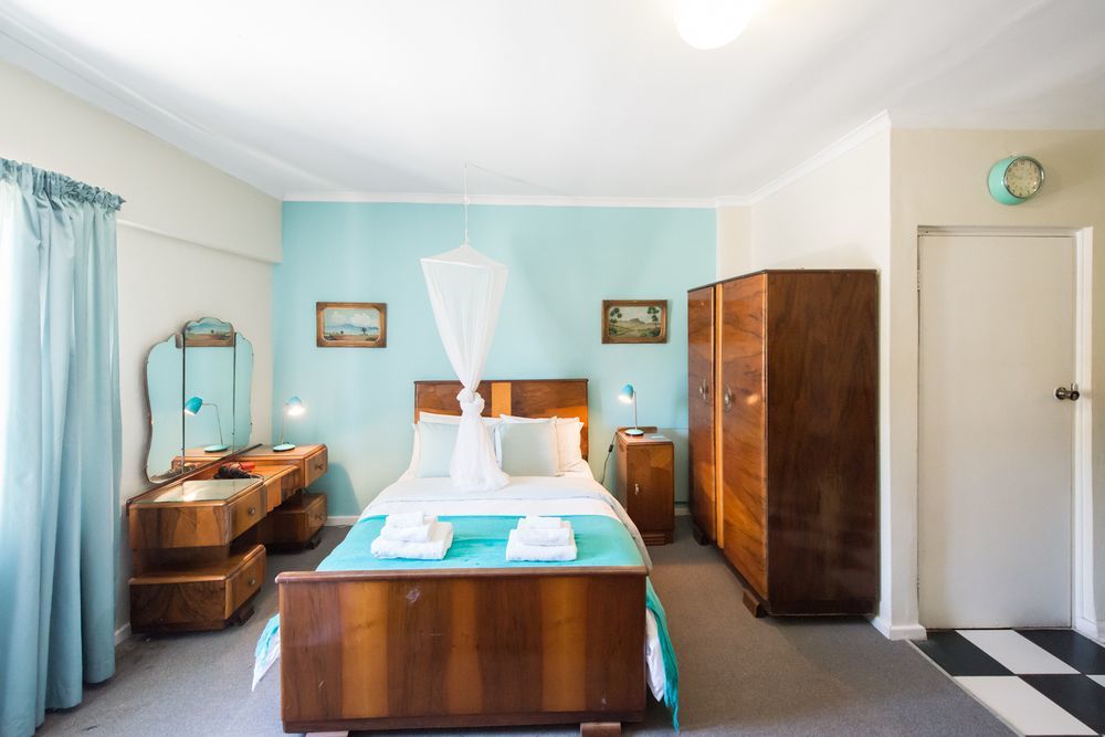 Tulbagh Country Guest House - Cape Dutch Quarters Екстер'єр фото