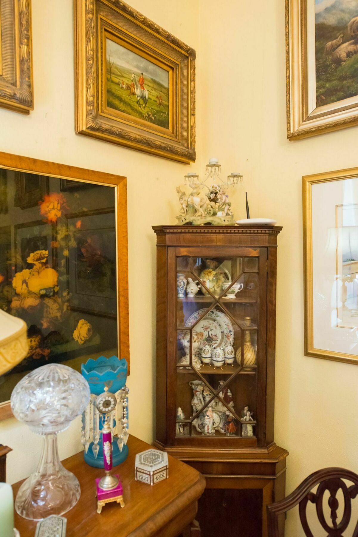 Tulbagh Country Guest House - Cape Dutch Quarters Екстер'єр фото