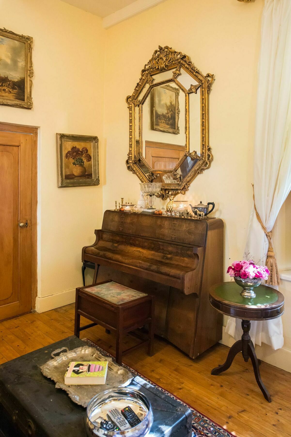 Tulbagh Country Guest House - Cape Dutch Quarters Екстер'єр фото