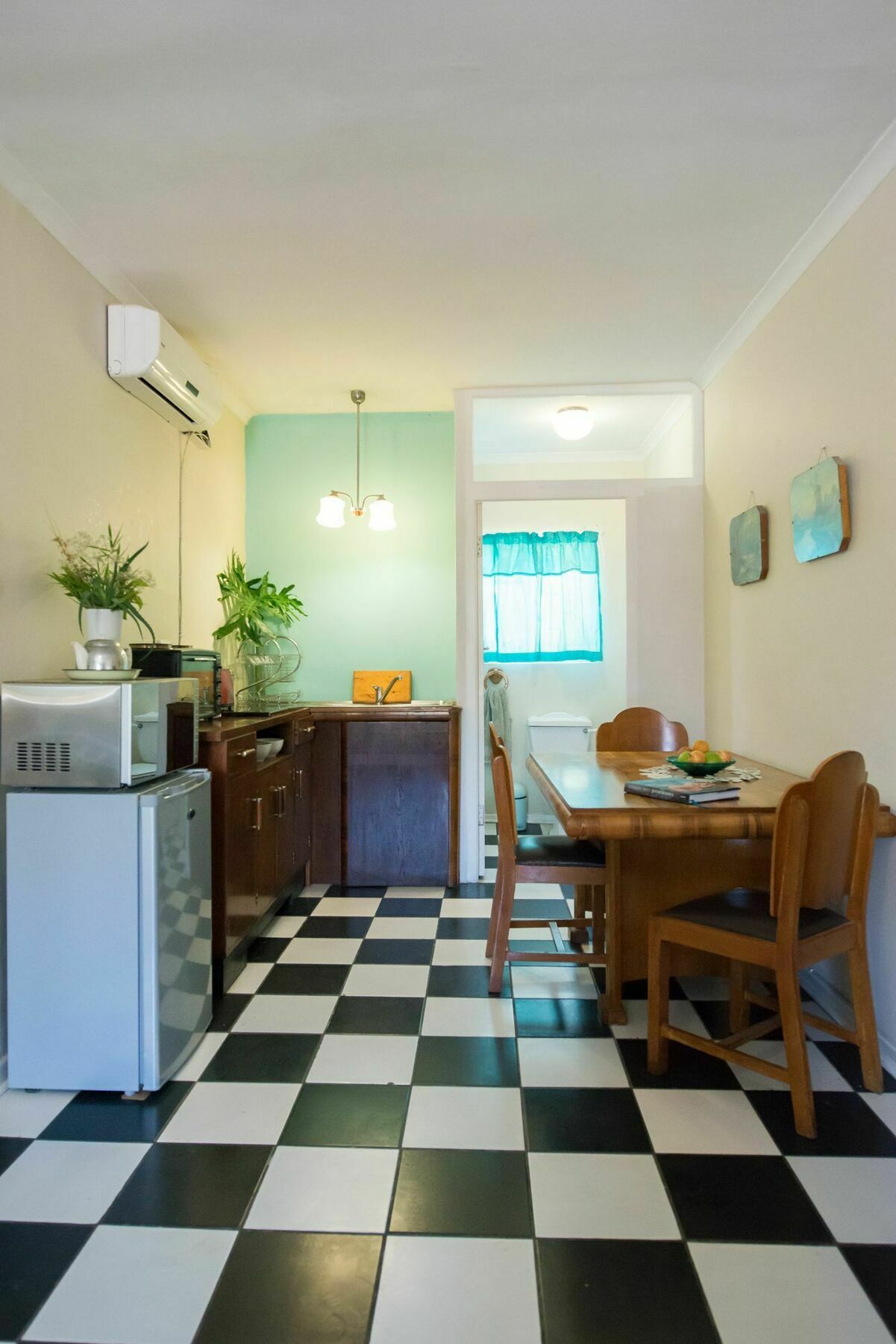 Tulbagh Country Guest House - Cape Dutch Quarters Екстер'єр фото
