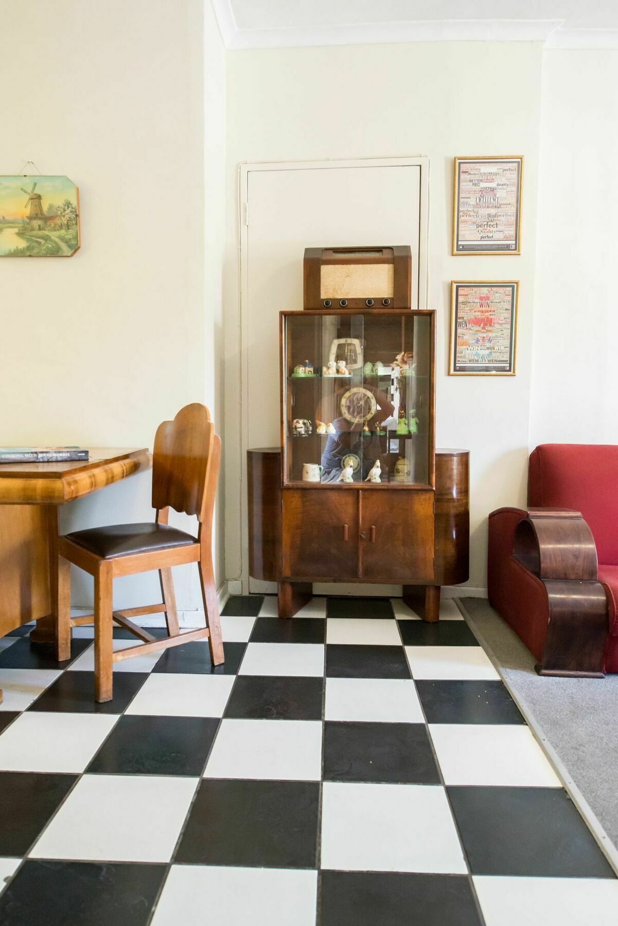 Tulbagh Country Guest House - Cape Dutch Quarters Екстер'єр фото