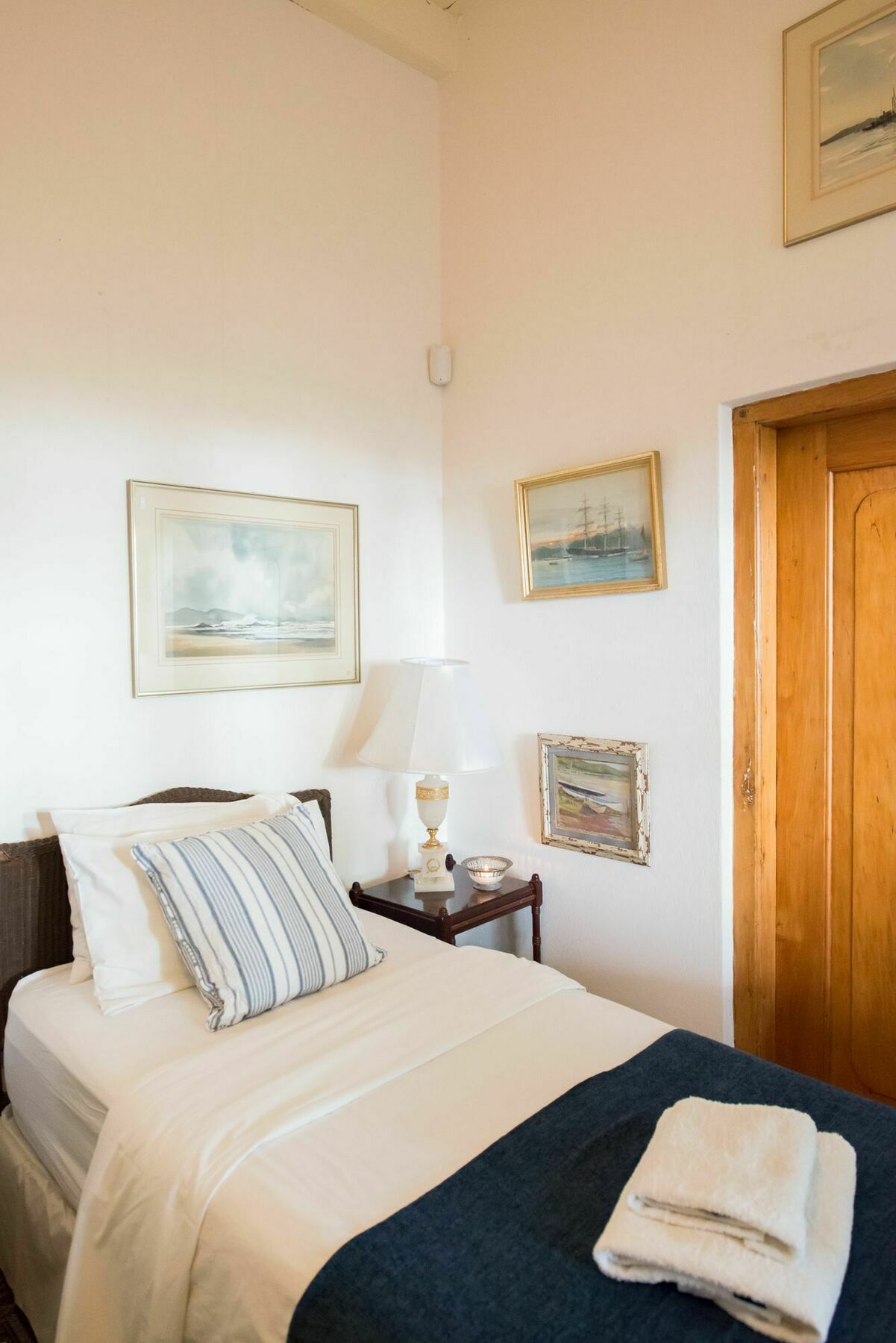 Tulbagh Country Guest House - Cape Dutch Quarters Екстер'єр фото