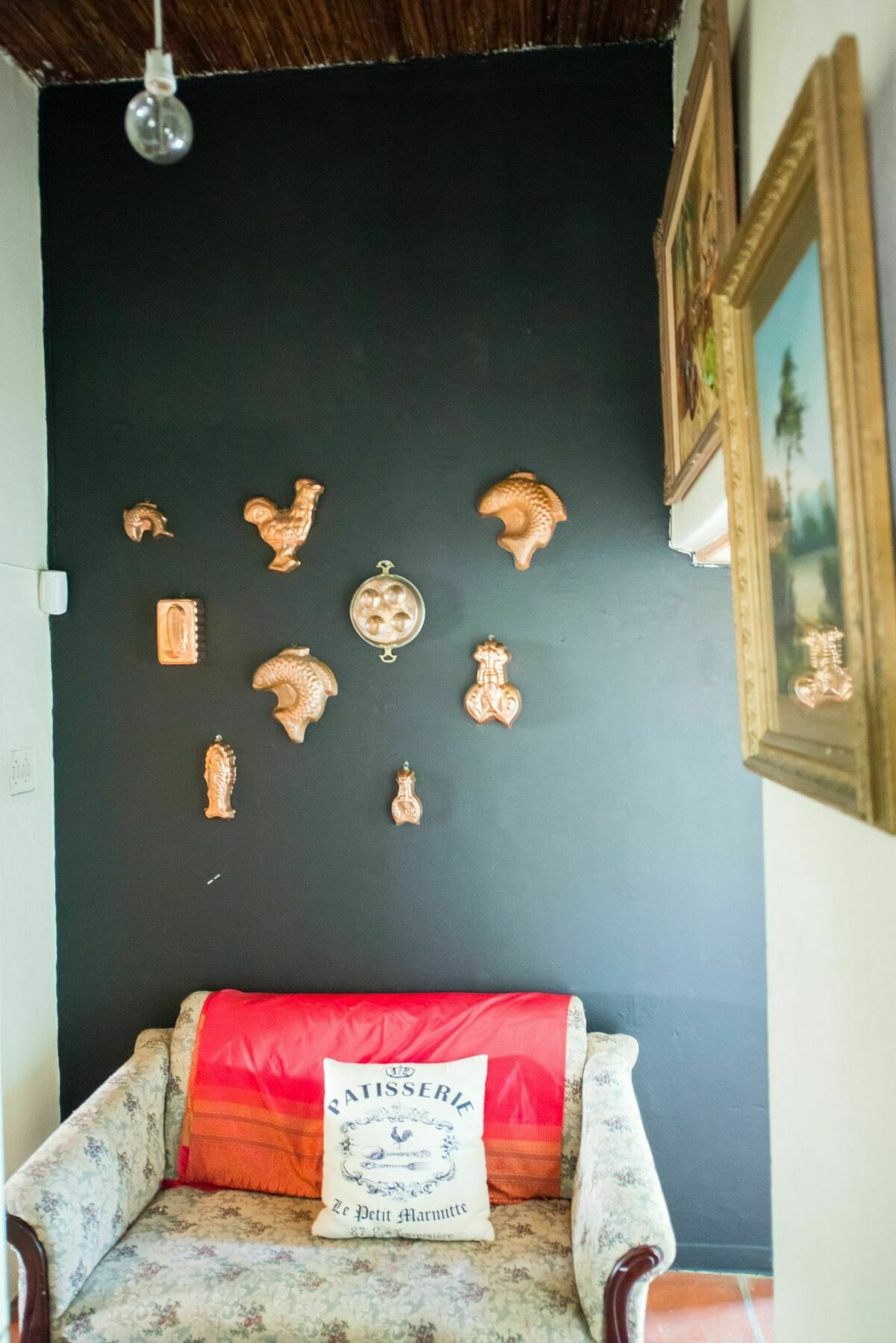 Tulbagh Country Guest House - Cape Dutch Quarters Екстер'єр фото