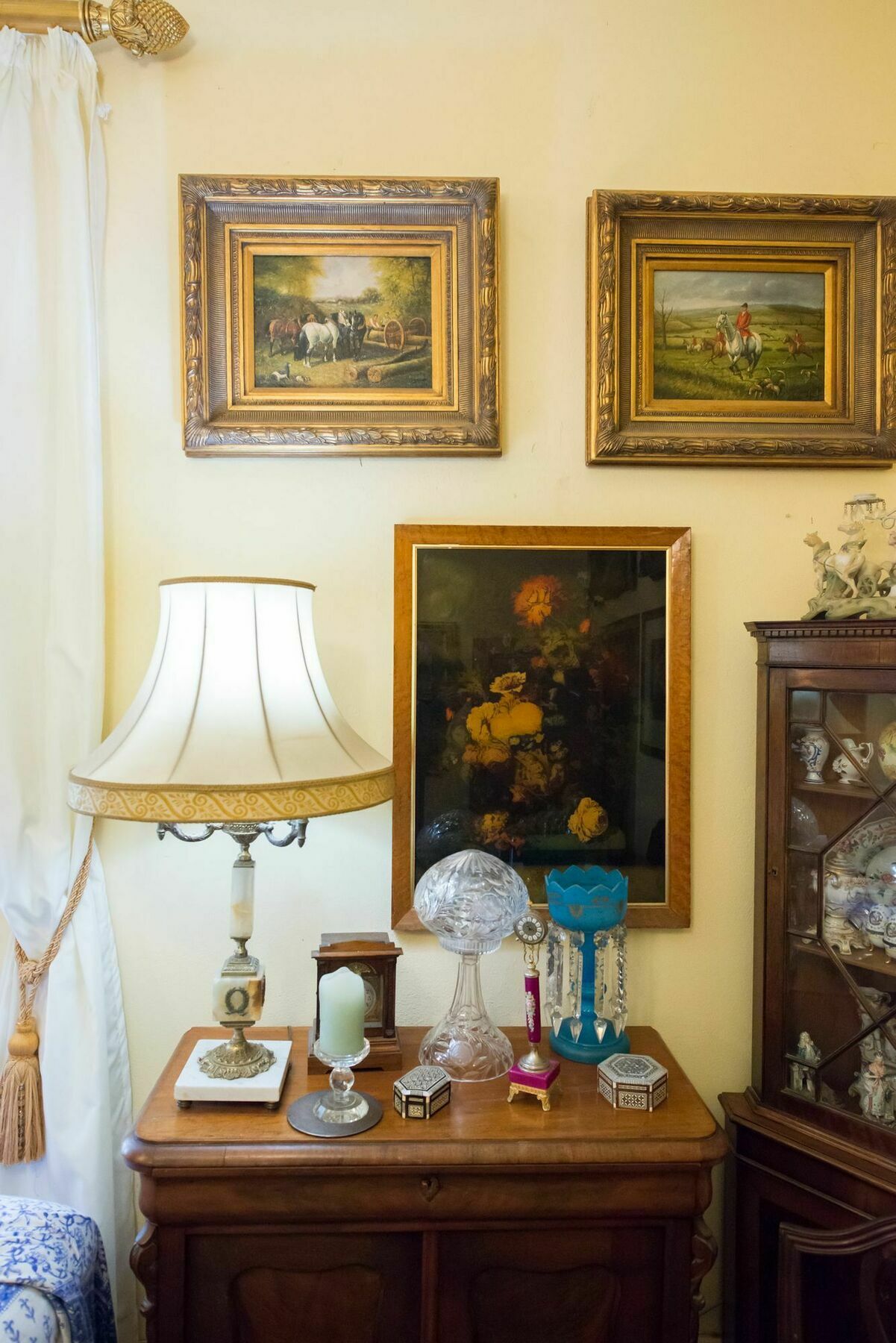 Tulbagh Country Guest House - Cape Dutch Quarters Екстер'єр фото