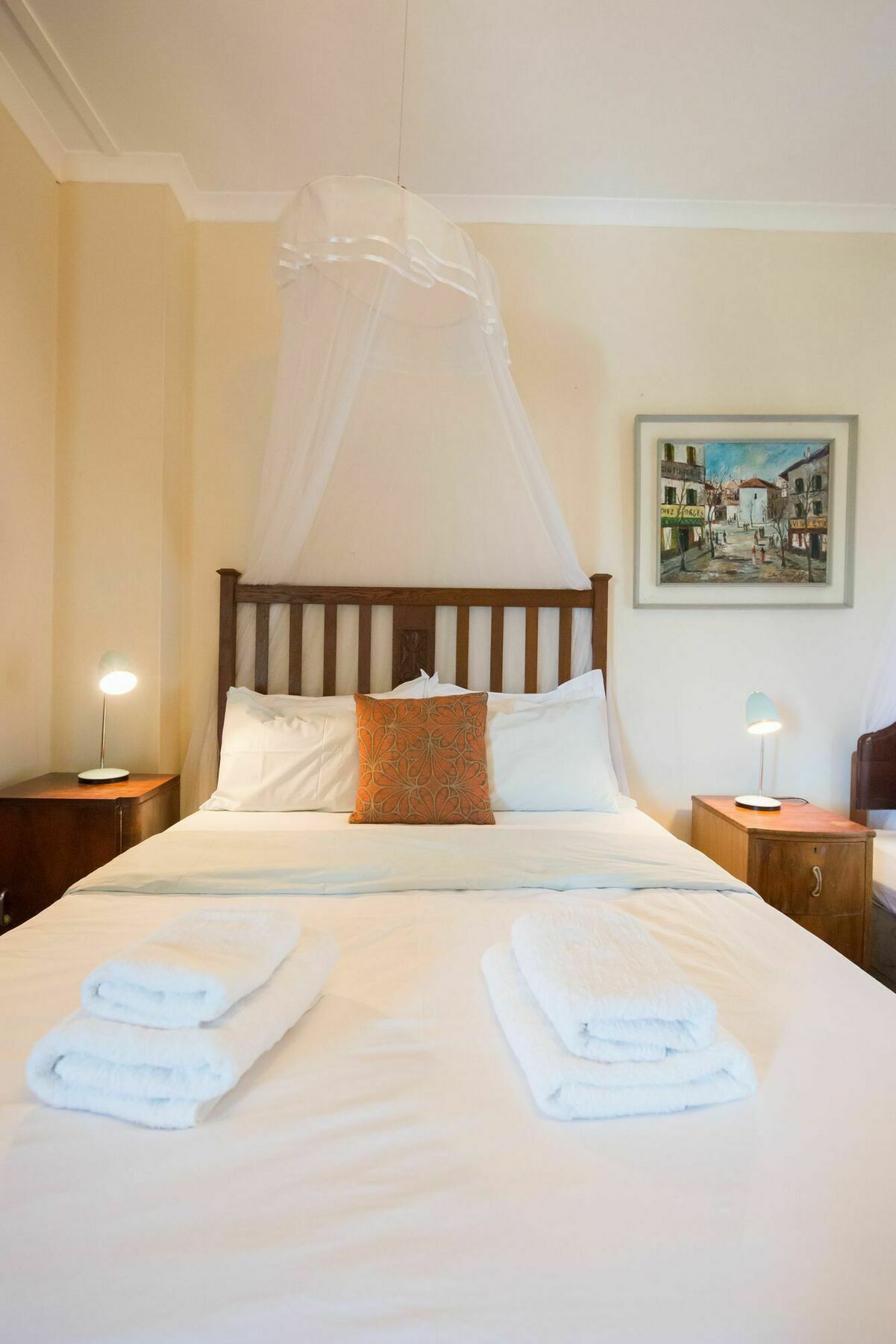 Tulbagh Country Guest House - Cape Dutch Quarters Екстер'єр фото